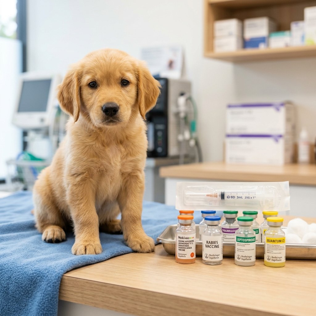 15% DISCOUNT ON COMPLETE VACCINATION PACKAGE